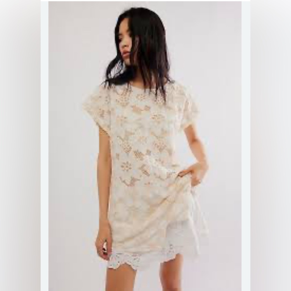 Jen’s Pirate Booty Tunic